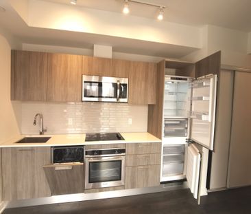 For Lease - 3 Gloucester Street Unit# 516, Toronto, Ontario - Photo 5