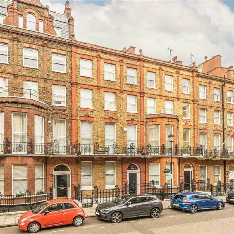 Nottingham Place - Photo 1