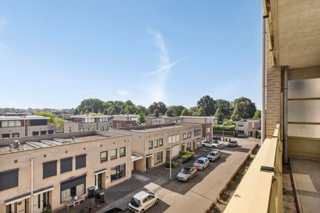 Te huur: Appartement Van Leeuwenhoeklaan in Roosendaal - Foto 3