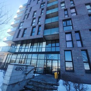 Appartement Montréal (Côte-des-Neiges/Notre-Dame-de-Grâce) À Louer - Photo 3