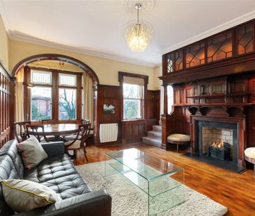 12 Raglan Court, Raglan Road, Ballsbridge, Dublin 4 - Photo 1