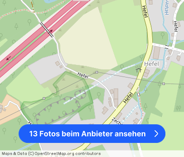 frisch renovierte 2 Zimmer Wohnung in Velbert-Hefel sofort frei - Foto 1
