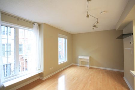 For Lease - 3 Everson Drive Unit# 260, Toronto, Ontario - Photo 3