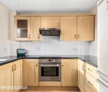 2 bedroom apartment to rent - Photo 6