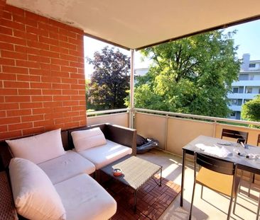 4.5 Zimmer, 90 m², 1. Stock - Photo 3