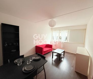 Location Appartement 1 pièce 35m² - Photo 2