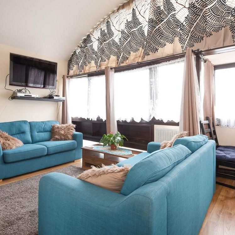 Golden Lane, Barbican EC1Y - Photo 1