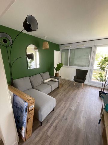 Vite ! Dernière chambre disponible en colocation - Photo 4