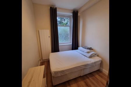 Studio Flat, Crow Road North, G13 - Photo 4