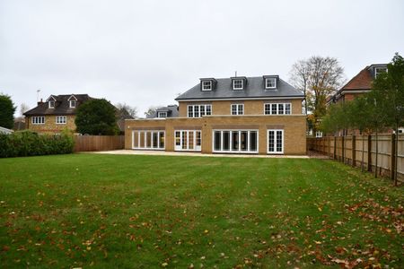 Gregories Road, Beaconsfield, Buckinghamshire,HP9 - Photo 2