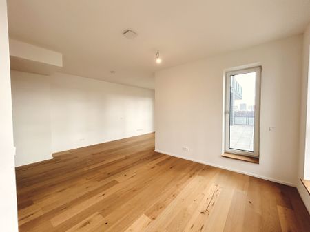 3-Zimmer-Apartment mit einer hochwertigen Designnote im Hochpunkt E - Photo 4