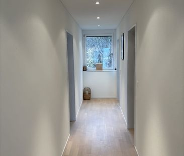 3.5 Zimmer, 96 m², 2. Stock - Photo 5