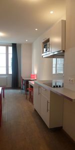 Furnished studio / Studio Meublé - Photo 3