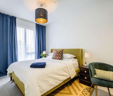 Port Loop, South Loop Square, Edgbaston, B16 - Photo 6