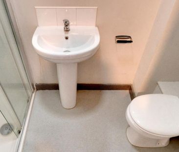 Studio to rent - Photo 6