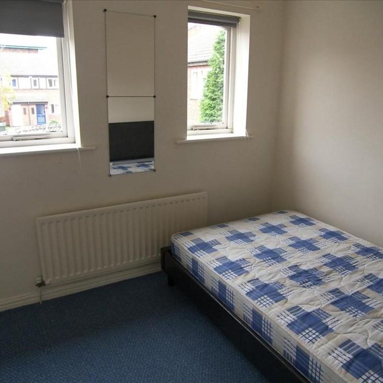 2 bed terrace to rent in NE2 - Photo 1