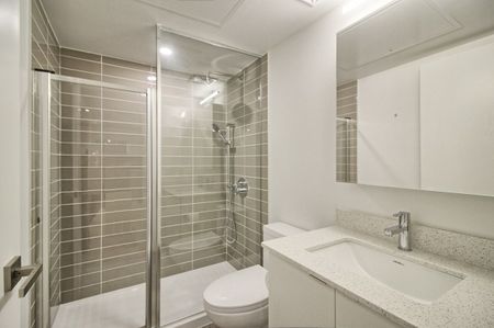 For Lease - 30 Tretti Way Unit# 308, Toronto, Ontario - Photo 4