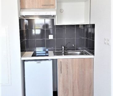 Location Appartement 1 pièce 19m² PAU 64000 - Photo 1