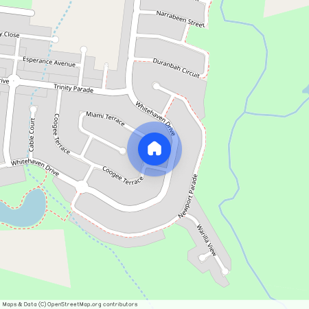 4 Miami Tce, Qld 4740, Blacks Beach