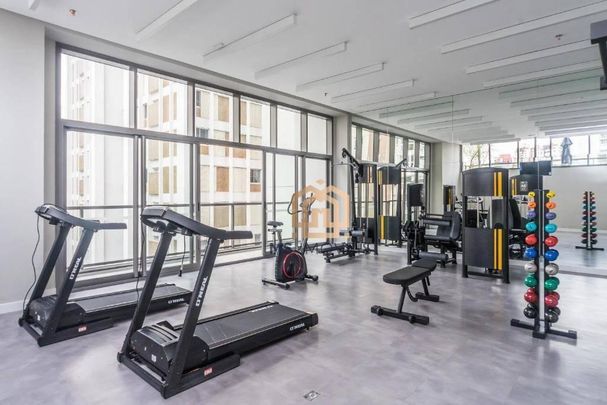 Studio 27 m² Para Locação - Vila Mariana - São Paulo/sp - Photo 1