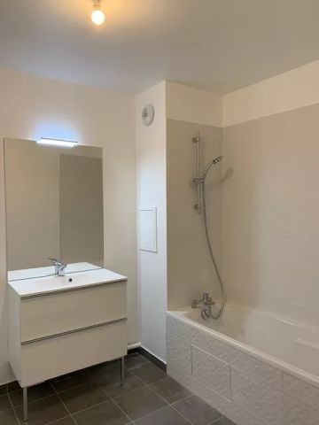 Appartement 3 pièces dans résidence récente de 2019 - Photo 2