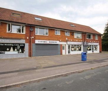 2 bedroom apartment to rent - Photo 5