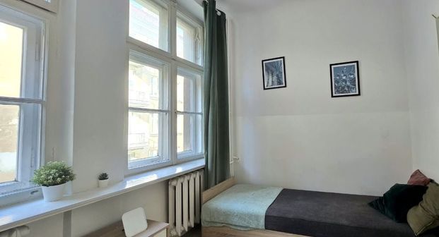 Pokój, ul. Targowa - Photo 1