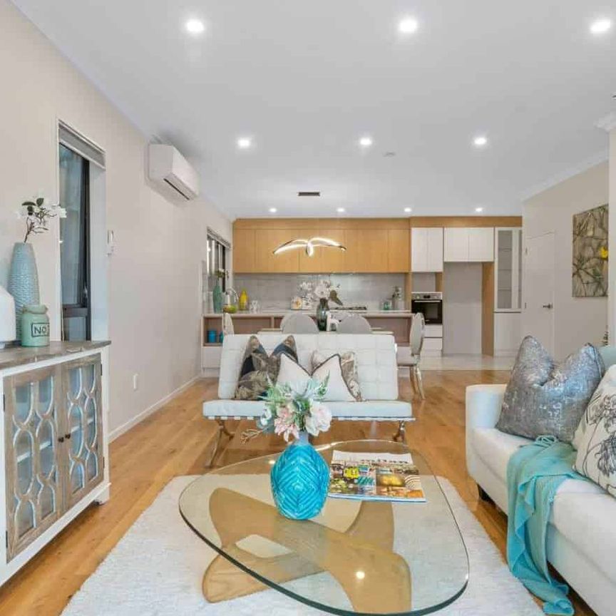 Beautiful Five-Bedroom Standalone home - Photo 1