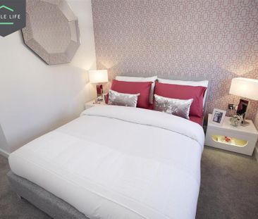 2 bedroom semi-detached house to rent - Photo 1