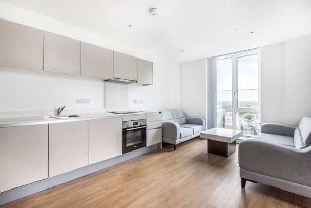 2 bedroom apartment to rent - Photo 1