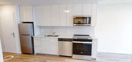 For Lease - 60 Frederick Street Unit# 1105, Kitchener, Ontario - Photo 4