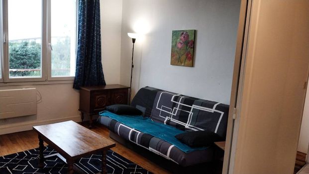 colocation fille - reste 1 chambre - Photo 1