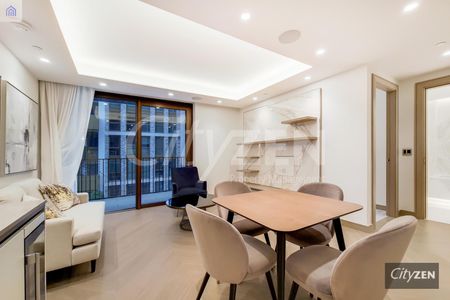 One St Johns Wood, 60 St. Johns Wood Road, London - Photo 2