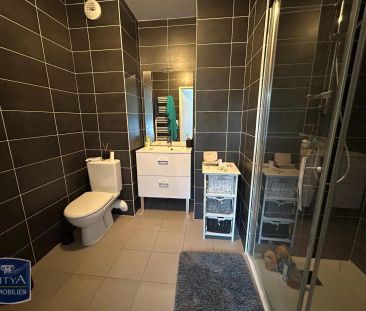 Appartement à louer 1 pièce 26.2m² - Photo 4