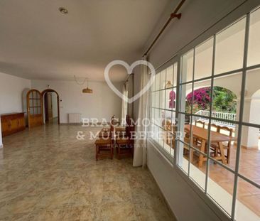 5 room luxury Farmhouse for rent in Santa Eulalia del Rio, Santa Eulària des Riu, Balearic Islands - Photo 1