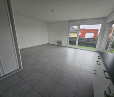 Location Appartement 4 pièces 78m² ONNAING 59264 - Photo 6