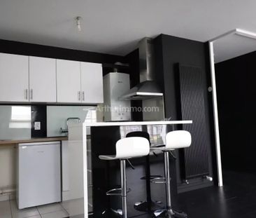 Location Appartement 2 pièces 34 m2 à Montlhéry - Photo 4