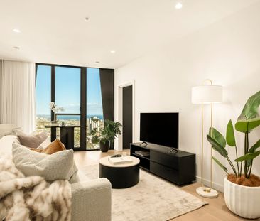 The Madison Grand Wellness Suite - Where luxury meets longevity - Photo 2