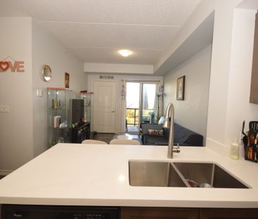 For Lease - 640 Sauve Street Unit# 415, Milton, Ontario - Photo 1