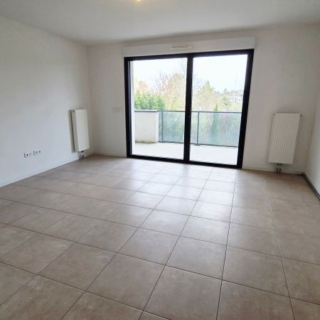 Location Appartement 3 Pièces 63 m² - Photo 1