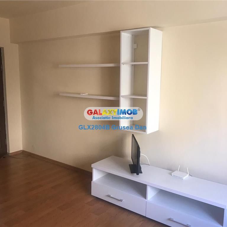 berceni | garsoniera spatioasa 44mp | 1980 | pat AC balcon | metrou - Fotografie 1