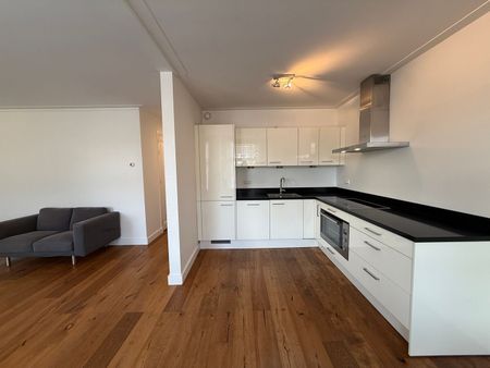 Appartement te huur: Beethovenstraat 34-3 1077 JH Amsterdam - Foto 3
