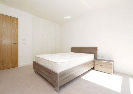 1 bedroom apartment to rent - Photo 5