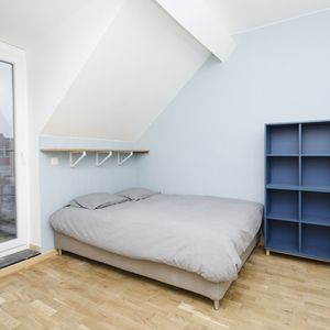 Room at Avenue du Parc 31 - Foto 2