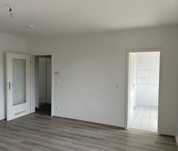 Demnächst frei! 3-Zimmer-Wohnung in Essen - Photo 4