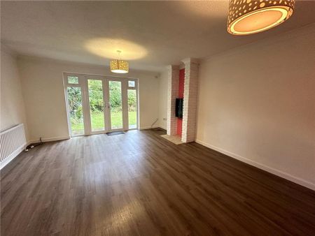 2 bedroom link detached house to rent - Photo 3