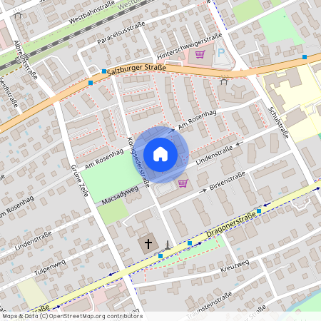 Lindenstraße 18, 4600, Wels