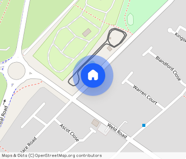 Rotten Row, Southport, Merseyside, PR8 2DA - Photo 1