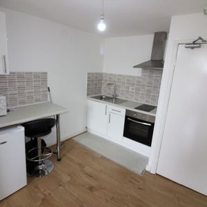 Brook Street Flat 2, PRESTON, Lancashire PR1 7DD - Photo 2