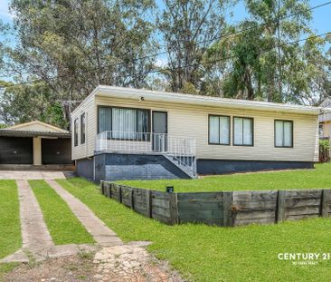 Charming 3-Bedroom Home! - Photo 3